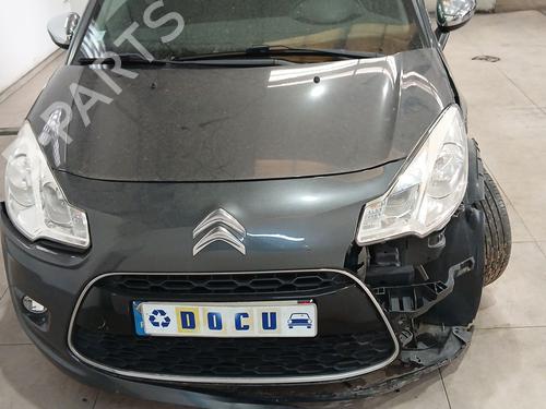 Intercooler CITROËN C3 II (SC_) 1.6 HDi 90 | BP32859899M30  - Image 6