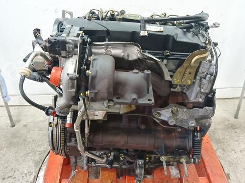 Engine FORD MONDEO III (B5Y) 2.0 TDCi | BP40447288M1 - Image 3