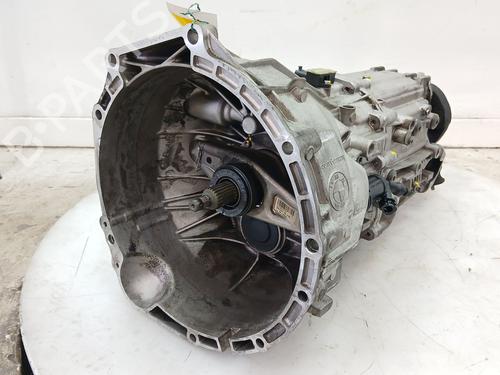 Used Gearbox BMW 3 (E90) 320 d (177 hp) 29154609
