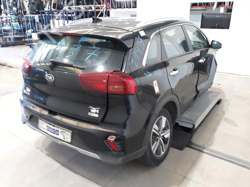 Rat KIA NIRO I (DE) 1.6 GDI Hybrid | BP13453914C49 