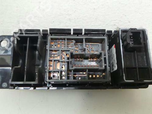 Mirror switch NISSAN JUKE (F15) 1.2 DIG-T | BP6112629I25 
