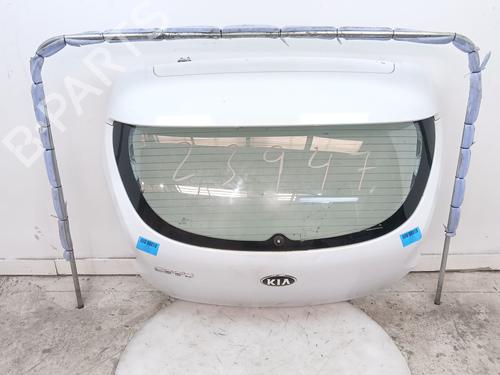 Used Tailgate Tailgate KIA CEE'D (JD) 1.4 CVVT (100 hp) 36561982 36561982