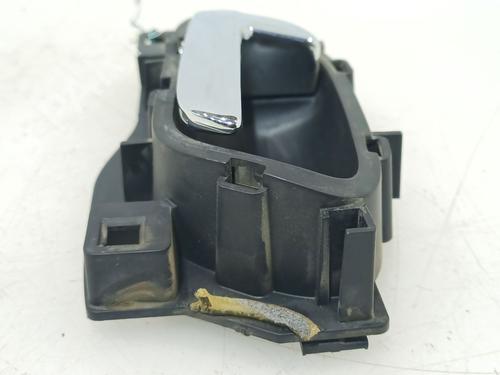 Front left interior door handle PEUGEOT 407 (6D_) 1.6 HDi 110 (6D9HZC, 6D9HYC) | BP30733807I13 