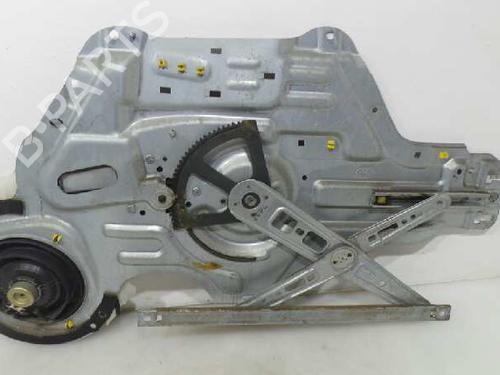 Used Front left window mechanism KIA CERATO I Saloon (LD) 1.5 CRDi (102 hp) 4746213