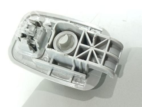 Left sun visor NISSAN MICRA V (K14) 1.0 IG-T | BP30396439I1 