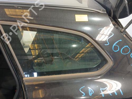 Panel rute bak venstre OPEL ASTRA J Sports Tourer (P10) 1.7 CDTI (35) (110 hp) 27719675