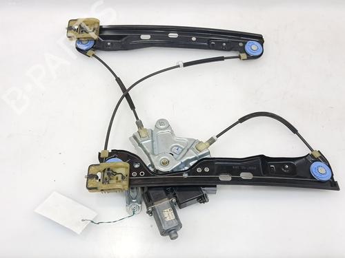 Used Front left window mechanism Front left window mechanism OPEL INSIGNIA A (G09) 2.0 CDTI (68) (131 hp) 33755958 33755958