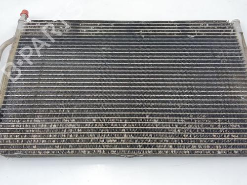 Used AC radiator FORD FUSION (JU_) 1.4 TDCi (68 hp) 25792151
