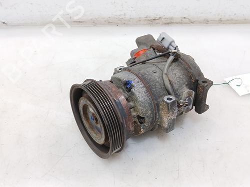 AC compressor TOYOTA RAV 4 II (_A2_) 2.0 D 4WD (CLA20_, CLA21_, CLA20R, CLA21R) | BP38538895M34 - Image 2