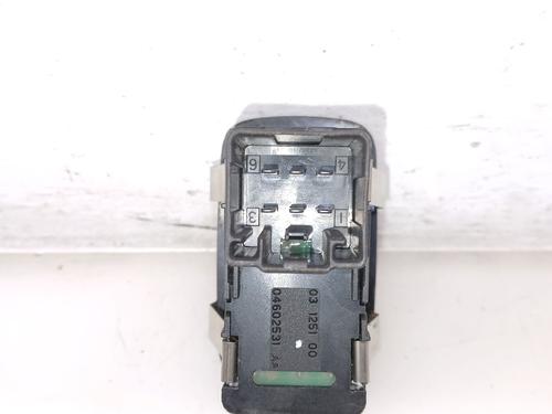 Left rear window switch DODGE NITRO 2.8 CRD | BP36696537I29 - Image 4