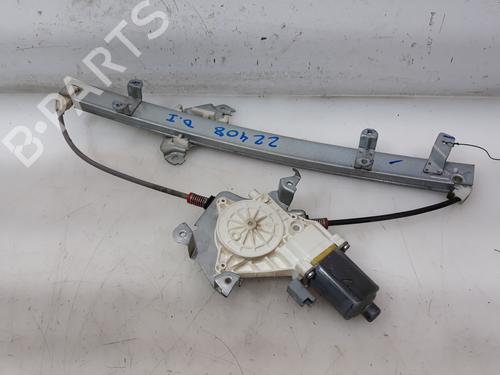 Front left window mechanism NISSAN MICRA III (K12) 1.4 16V | BP15559939C22 