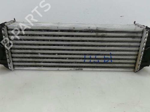 Used Intercooler FORD TRANSIT CONNECT (P65_, P70_, P80_) 1.8 TDCi (90 hp) 3506405