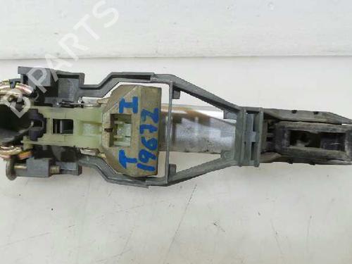 Rear left exterior door handle SEAT TOLEDO II (1M2)  | BP4763064C130 