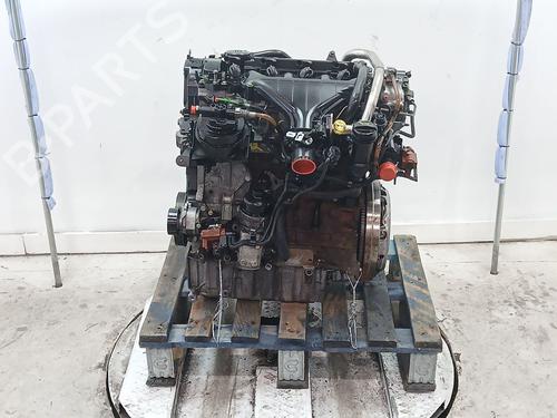 Used Engine Engine VOLVO V50 (545) 2.0 D (136 hp) 33217035 33217035