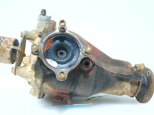 Rear differential TOYOTA RAV 4 II (_A2_) 2.0 D 4WD (CLA20_, CLA21_, CLA20R, CLA21R) | BP31172968M24