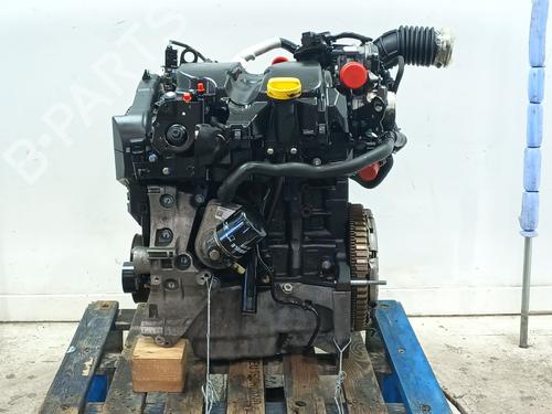 Engine PEUGEOT 208 I (CA_, CC_) 1.2 VTI 82 | BP30596720M1 