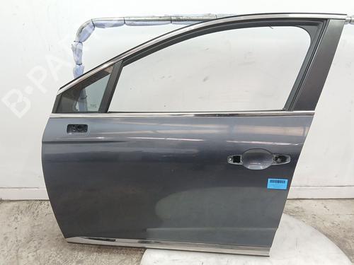 Used Left front door Left front door RENAULT CLIO V (B7_) 1.6 E-TECH 140 (B7MU) (140 hp) 40080776 40080776