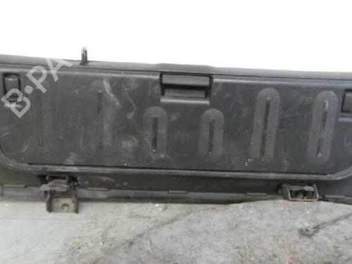 Tailgate CITROËN C2 (JM_)  | BP3499598C6 