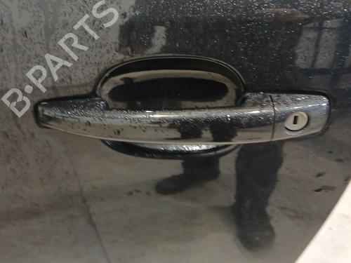 Used Front left exterior door handle Front left exterior door handle CITROËN C4 Coupe (LA_) 1.6 16V (109 hp) 34440032 34440032