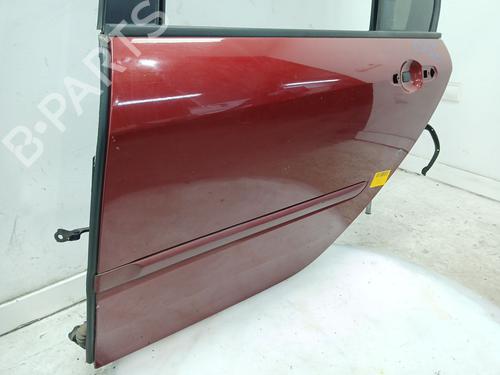 Left rear door RENAULT LAGUNA III (BT0/1) 1.5 dCi (BT00, BT0A, BT0T, BT1J) | BP22769483C4 