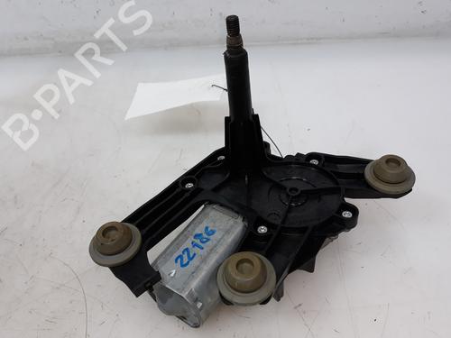 Rear wiper motor CITROËN C5 III Break (RW_) 1.6 HDi 110 | BP15183797M102 