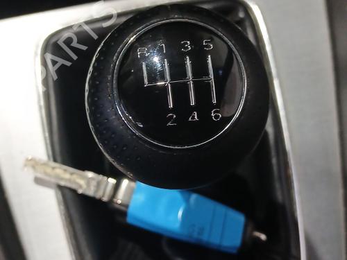 Used Shift knob Shift knob AUDI A4 B7 (8EC) 2.0 TDI 16V (140 hp) 40459040 40459040