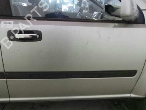 Used Right front door NISSAN X-TRAIL I (T30) [2001-2013]  4082765