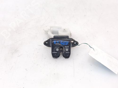 Used Tailgate lock Tailgate lock NISSAN QASHQAI II (J11, J11_) 1.6 dCi ALL MODE 4x4-i (130 hp) 32988664 32988664