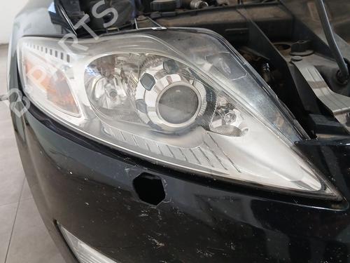 right-headlight-ford-mondeo-iv-ba7-2007-2008-2009-2010-2011-2012-2013-2014-2015-38956391 main image