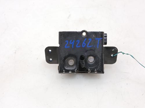 Used Tailgate lock Tailgate lock OPEL ANTARA A (L07) 2.0 CDTI 4x4 (150 hp) 34136309 34136309
