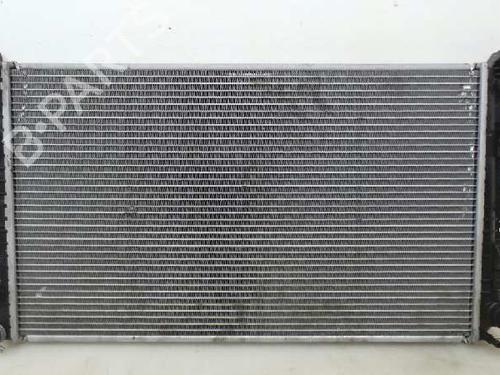 Used Water radiator VW CRAFTER 30-35 Bus (2E_) [2006-2016]  5748400