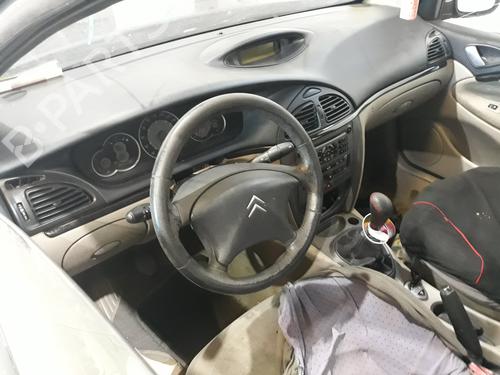 Rear right lock CITROËN C5 II (RC_) 1.8 16V (RC6FZB) | BP16492416C99 