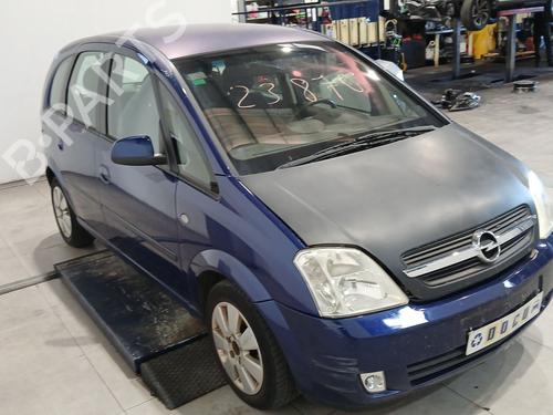 Pièces Détachées Usagées OPEL MERIVA A MPV (X03) 1.7 CDTI (E75) (100 hp) 4335170