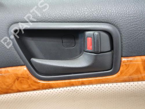 Puxador interior frente direito Puxador interior frente direito 37069746 37069746