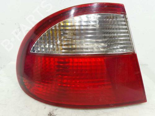 Venstre baglygte DAEWOO LANOS (KLAT) [1997-2025]  2433510