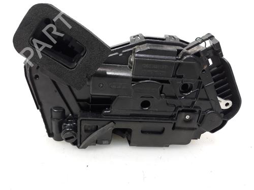 Rear left lock SKODA FABIA III (NJ3)  | BP10105885C100 