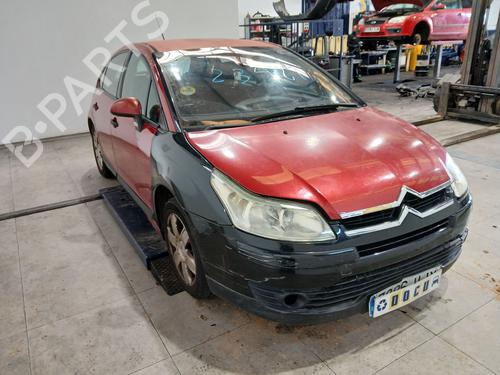 Fuse box CITROËN C4 I (LC_) 1.6 HDi | BP24415852E1 