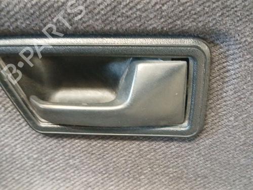 Used Front right interior door handle Front right interior door handle 39171794 39171794