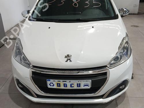 Intercooler PEUGEOT 208 I (CA_, CC_)  | BP29626193M30 