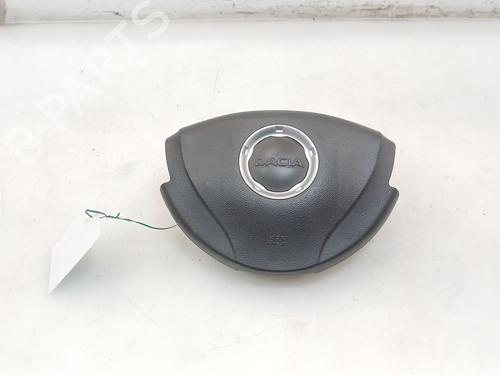 Airbag chauffør Airbag chauffør 38331381 38331381