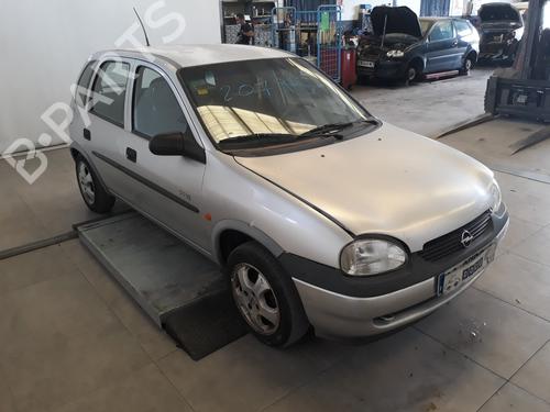 Generator OPEL CORSA B (S93) 1.2 i 16V (F08, F68, M68) | BP7565799M7 