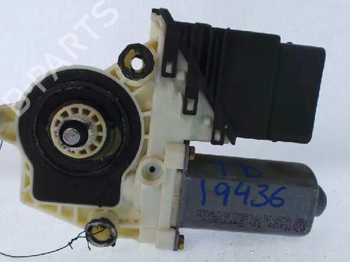 Right rear window motor VW GOLF IV (1J1) 1.9 TDI | BP3268310E22 