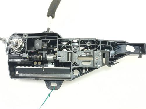 Venstre foran utvendig håndtak RENAULT CLIO IV (BH_) 0.9 TCe 90 (BHNF, BHMA, BHMH, BHJK, BHJR) | BP29488761C128