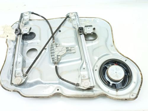 Front right window mechanism HYUNDAI SANTA FÉ II (CM) 2.2 CRDi | BP29502814C23 