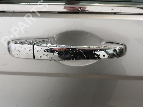Used Rear right exterior door handle Rear right exterior door handle CHRYSLER SEBRING (JS) 2.0 CRD (140 hp) 33558389 33558389