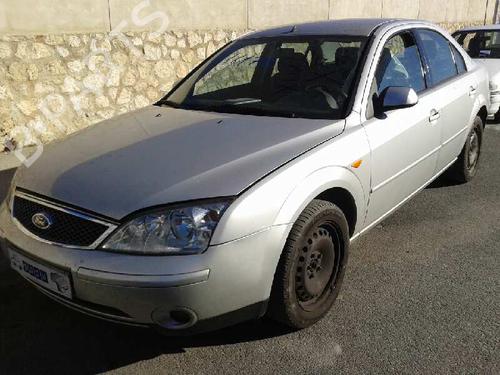 Right mirror FORD MONDEO III Saloon (B4Y)  | BP580185C27 