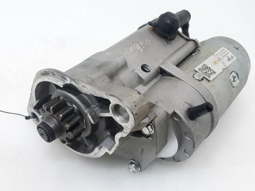 Used Starter TOYOTA HILUX VI Pickup (_N1_) [1994-2006]  21771787