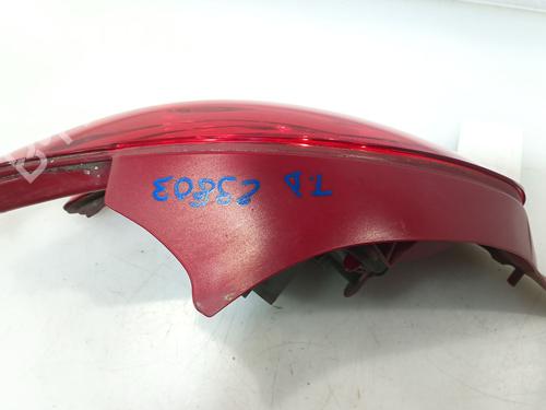 Right taillight PEUGEOT 208 I (CA_, CC_) 1.2 VTI 82 | BP30576604C35