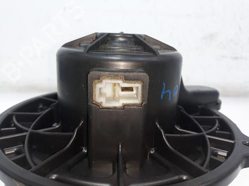 Heater blower motor HYUNDAI ix55 3.0 V6 CRDi 4WD | BP16013045M62 