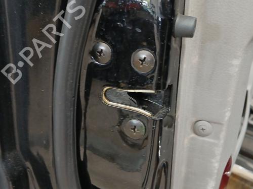 Used Front left lock Front left lock 37025237 37025237